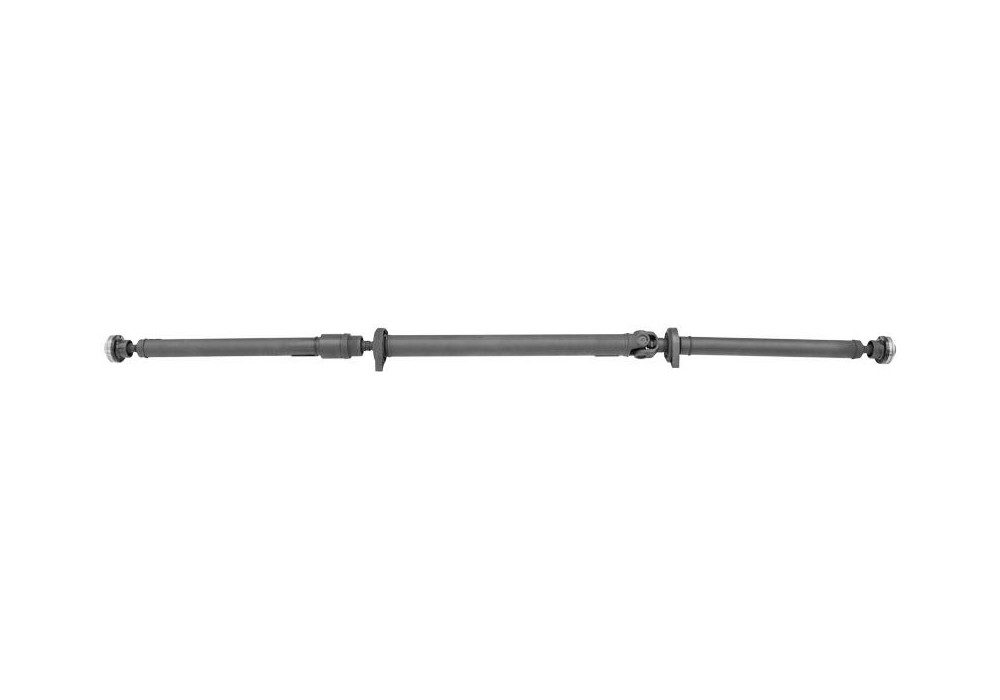 ARBRE DE TRANSMISSION VOLVO XC70, 2012- L 2190MM, L1 620MM, L2 1425MM, 2X 78MM ( HCV498 )