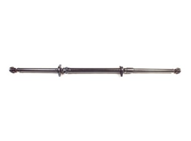 ARBRE DE TRANSMISSION VOLVO XC90, S80, XC60 2.5 3 L 2155MM, L1 620MM, L2 1385MM, 2X 78MM ( HCV514 )