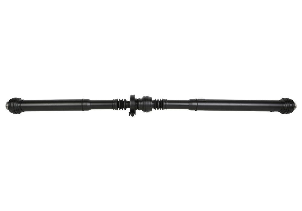 ARBRE DE TRANSMISSION VW TOUAREG 2011-2014 ARRIÈRE L 1480MM. L1 640MM. ( DSVWPC2 )