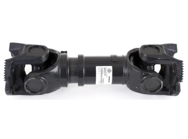 ARBRE DE TRANSMISSION 47.6 X 135 IVECO SPICER L 466MM, 154KV, 4X13MM