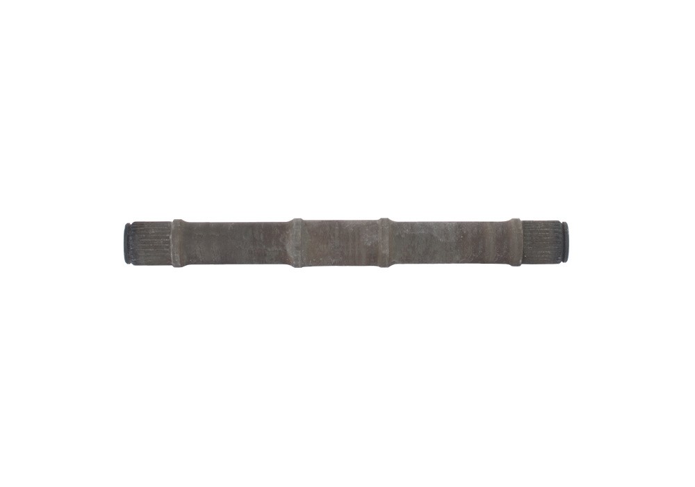 ARBRE DE TRANSMISSION MERCEDES CLASSE G L 550MM, 28 COUPEURS, PAS DE JOINTS