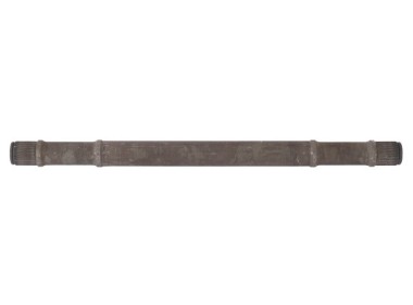 ARBRE DE TRANSMISSION MERCEDES SPRINTER L 470MM, 28 COUPEURS, PAS DE JOINTS