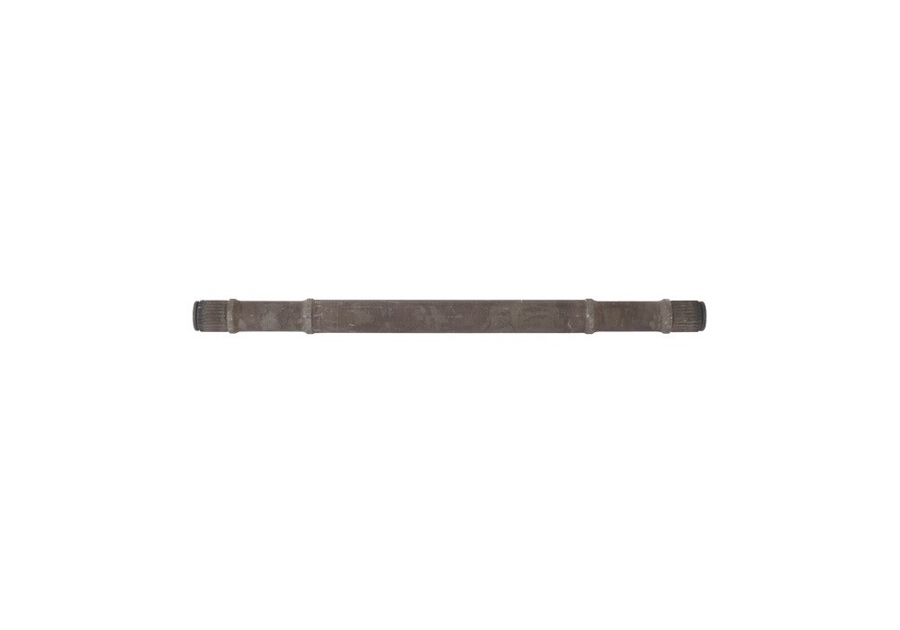 ARBRE DE TRANSMISSION MERCEDES SPRINTER L 470MM, 28 COUPEURS, PAS DE JOINTS