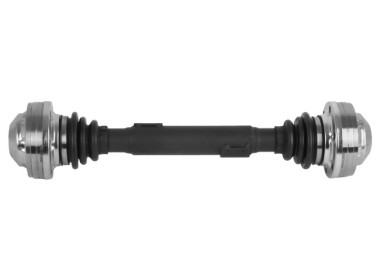 ARBRE DE TRANSMISSION MERCEDES SPRINTER W906. 4X4 2006- DEVANT, L 470MM, DEUX JOINT 108MM, 6X10MM