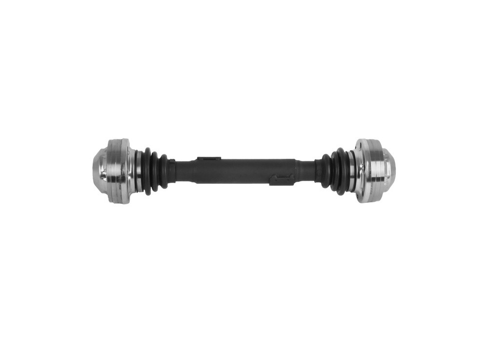 ARBRE DE TRANSMISSION MERCEDES SPRINTER W906. 4X4 2006- DEVANT, L 470MM, DEUX JOINT 108MM, 6X10MM