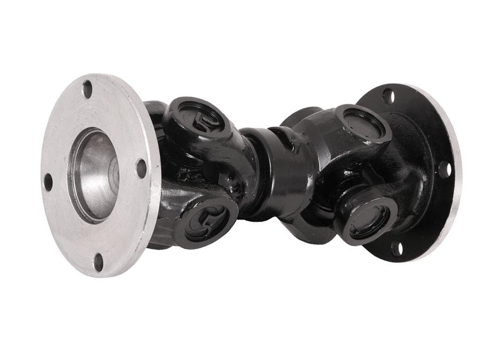 ARBRE DE TRANSMISSION MERCEDES SPRINTER 4X4 96-06 W901-905, L 250MM