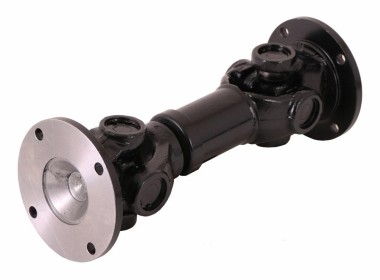 ARBRE DE TRANSMISSION MERCEDES SPRINTER 4X4 96-06 W901-905, L 311MM