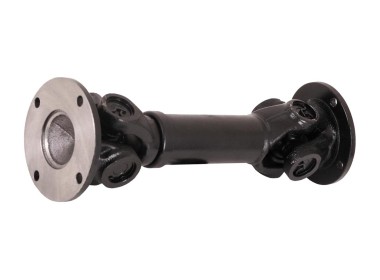 ARBRE DE TRANSMISSION MERCEDES SPRINTER 4X4 96-06 W901-905, L 353MM