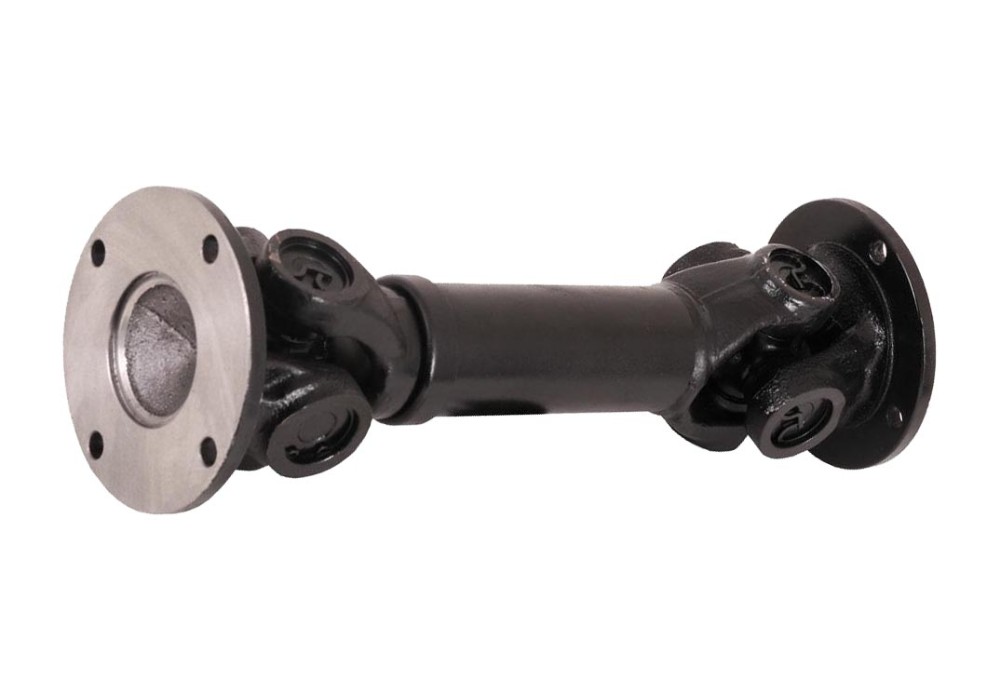 ARBRE DE TRANSMISSION MERCEDES SPRINTER 4X4 96-06 W901-905, L 353MM