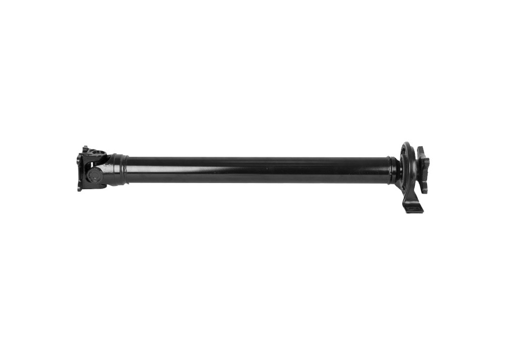 ARBRE DE TRANSMISSION MERCEDES SPRINTER 2006- VW CRAFTER, W906, DEVANT, L 740MM