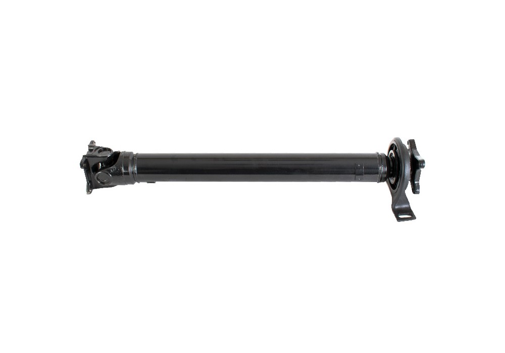 ARBRE DE TRANSMISSION MERCEDES SPRINTER 2006- VW CRAFTER, W906, DEVANT, L 756MM