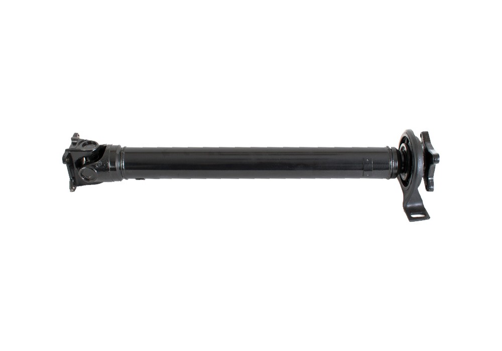 ARBRE DE TRANSMISSION MERCEDES SPRINTER 2006- VW CRAFTER, W906, DEVANT, L 856MM, BRIDE À LA POITRINE 147MM