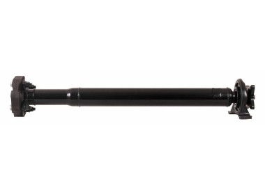 ARBRE DE TRANSMISSION MERCEDES SPRINTER 2006- VW CRAFTER, W906, DEVANT, L 892MM, JOINT CAOUTCHOUC