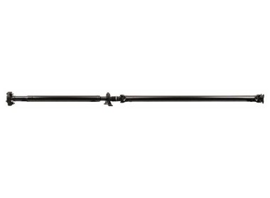 ARBRE DE TRANSMISSION MERCEDES SPRINTER 2006- VW CRAFTER, W906, L 2789MM, L1 1095MM, JOINT CAOUTCHOUC
