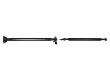 ARBRE DE TRANSMISSION MERCEDES SPRINTER 2006- VW CRAFTER, W906, L 2816MM, L1 1095MM, JOINT CAOUTCHOUC