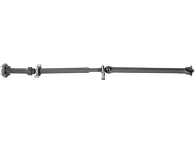 ARBRE DE TRANSMISSION MERCEDES VITO W639, 2010- L 2130MM, L1 380MM, L3 1014MM, JOINT + CONNECTEUR FLEXIBLE