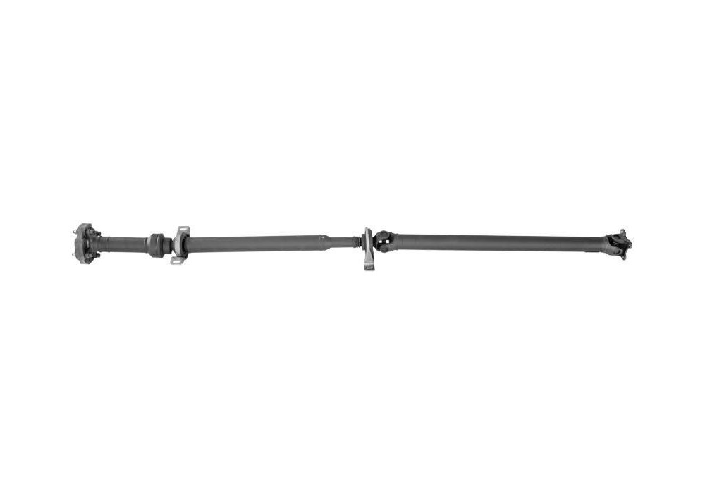 ARBRE DE TRANSMISSION MERCEDES VITO W639, 2010- L 2130MM, L1 380MM, L3 1014MM, JOINT + CONNECTEUR FLEXIBLE