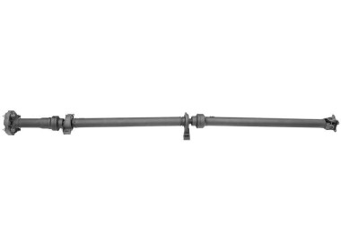 ARBRE DE TRANSMISSION MERCEDES VITO W639, 2010- L 2130MM, L1 380MM, L3 1014MM, 2 JOINT + CONNECTEUR FLEXIBLE