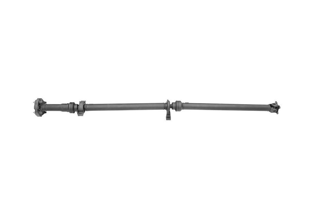 ARBRE DE TRANSMISSION MERCEDES VITO W639, 2010- L 2130MM, L1 380MM, L3 1014MM, 2 JOINT + CONNECTEUR FLEXIBLE