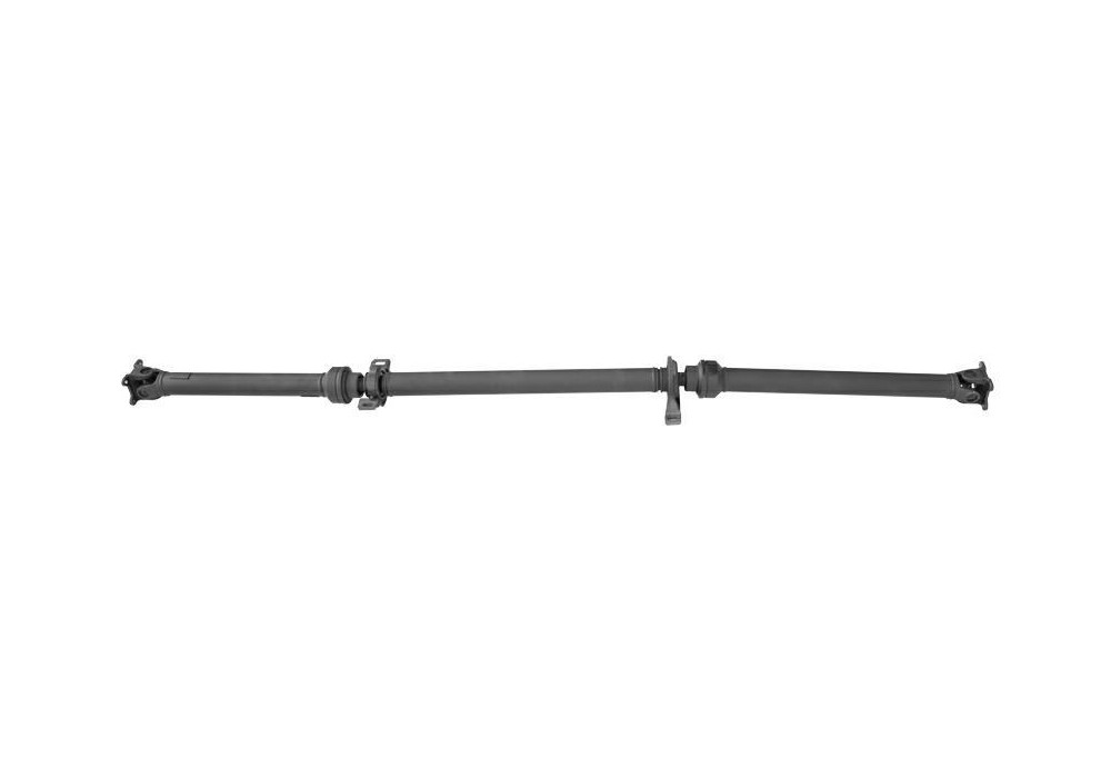 ARBRE DE TRANSMISSION MERCEDES VITO W639, 2003- L 2176MM, L1 658MM, L3 785MM, 2 JOINT