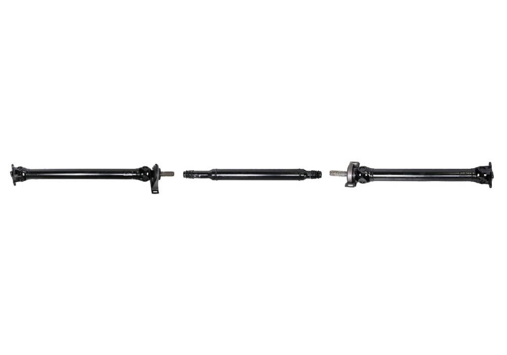 ARBRE DE TRANSMISSION MERCEDES VITO W639, 2003- L 2176MM, L1 658MM, L3 785MM
