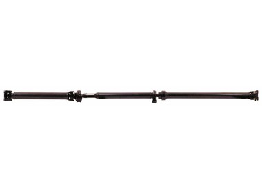 ARBRE DE TRANSMISSION MERCEDES VITO W639, 2003- L 2372MM, L1 625MM, L3 1014MM, JOINT