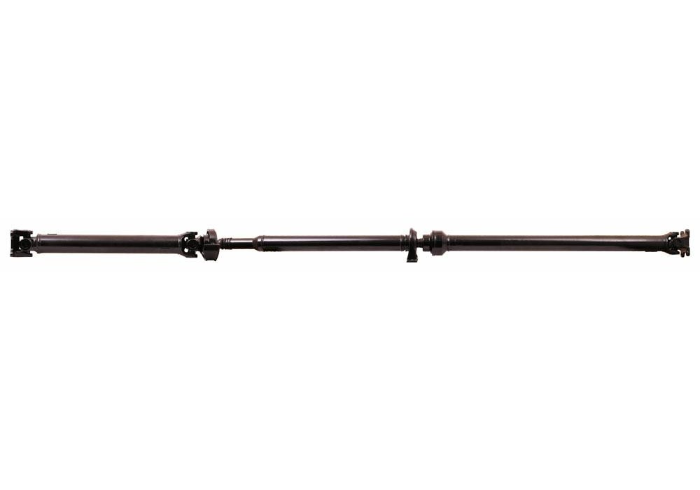 ARBRE DE TRANSMISSION MERCEDES VITO W639, 2003- L 2372MM, L1 625MM, L3 1014MM, JOINT