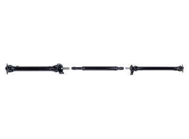 ARBRE DE TRANSMISSION MERCEDES VITO W639, 2003- L 2372MM, L1 625MM, L3 1014MM