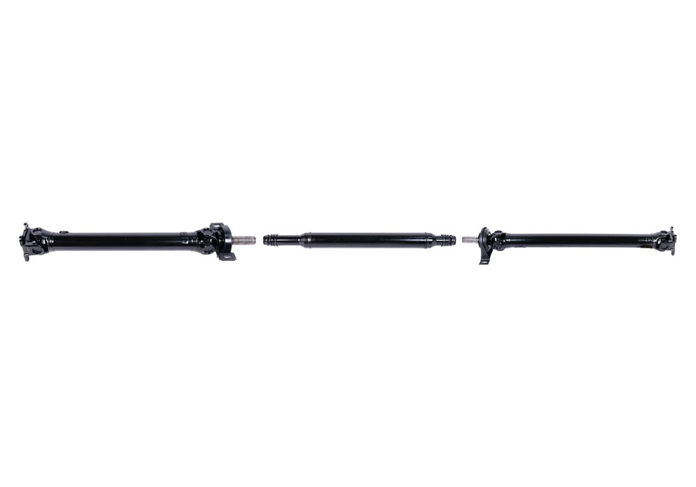 ARBRE DE TRANSMISSION MERCEDES VITO W639, 2003- L 2372MM, L1 625MM, L3 1014MM
