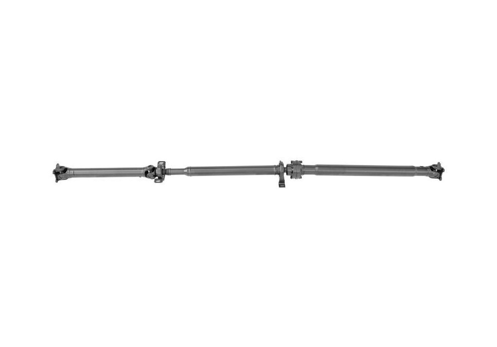 ARBRE DE TRANSMISSION MERCEDES VITO W639, 2003- L 2375MM, L1 658MM, L3 1014MM, JOINT (SKRĘCANY, WYMIENNY), L2 733MM (ENTRE LES