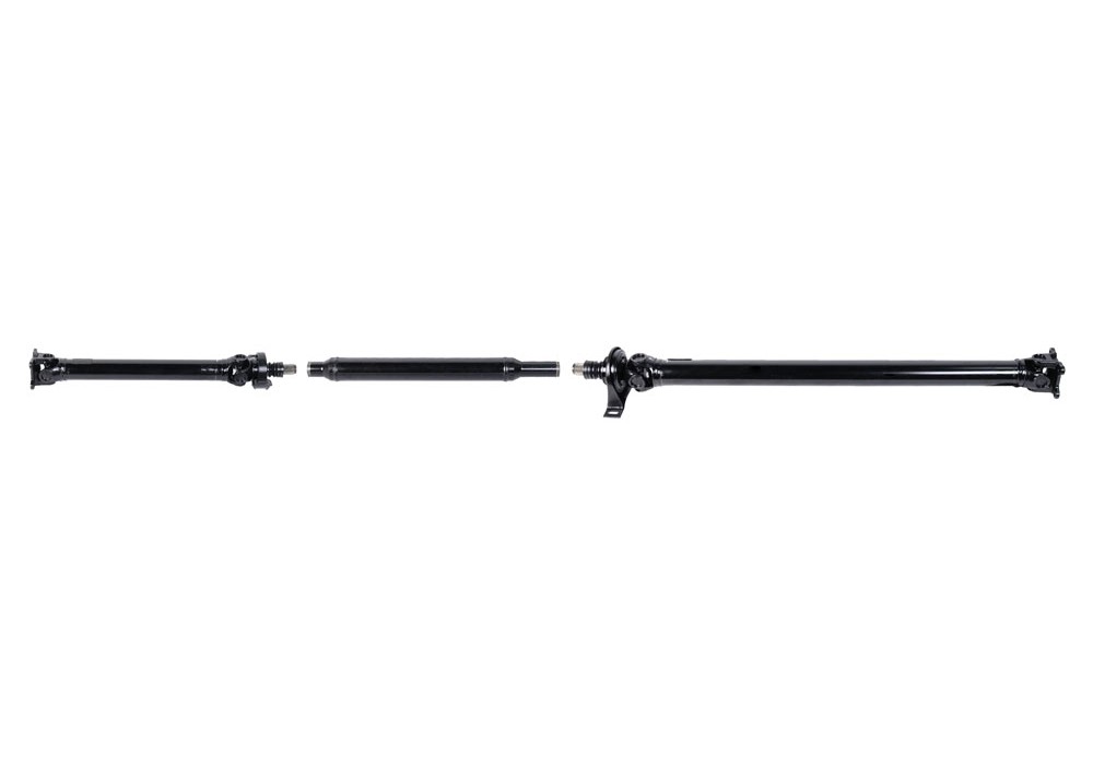 ARBRE DE TRANSMISSION MERCEDES VITO W639, 2003- L 2386MM, L1 639MM, L3 1014MM