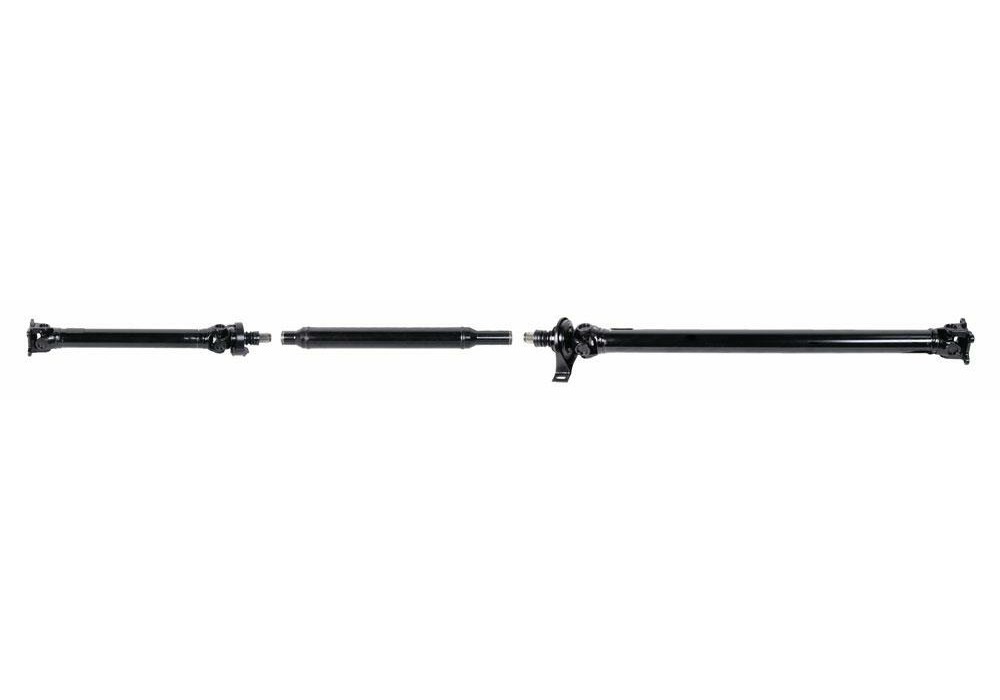 ARBRE DE TRANSMISSION MERCEDES VITO W639, 2003- L 2386MM, L1 639MM, L3 1014MM, MADE IN POLAND
