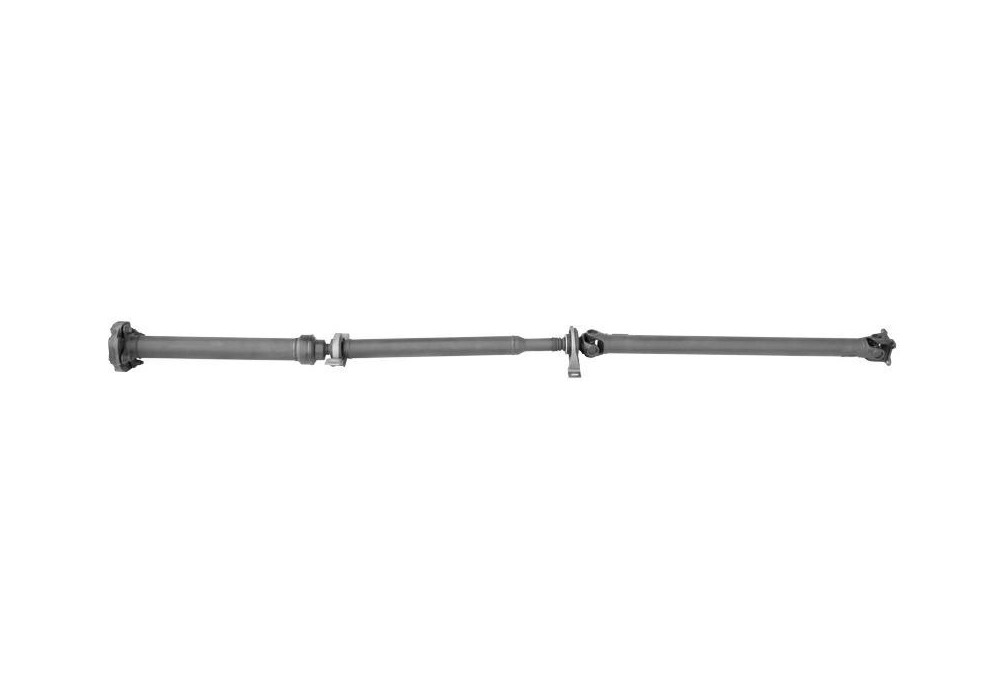 ARBRE DE TRANSMISSION MERCEDES VITO W639, 2010- L 2436MM, L1 689MM, L3 1014MM, JOINT + CONNECTEUR FLEXIBLE