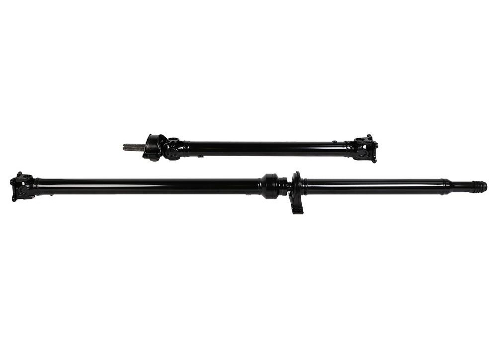 ARBRE DE TRANSMISSION MERCEDES VITO W639, 2003- L 2440MM, L1 690MM, L3 1014MM, JOINT