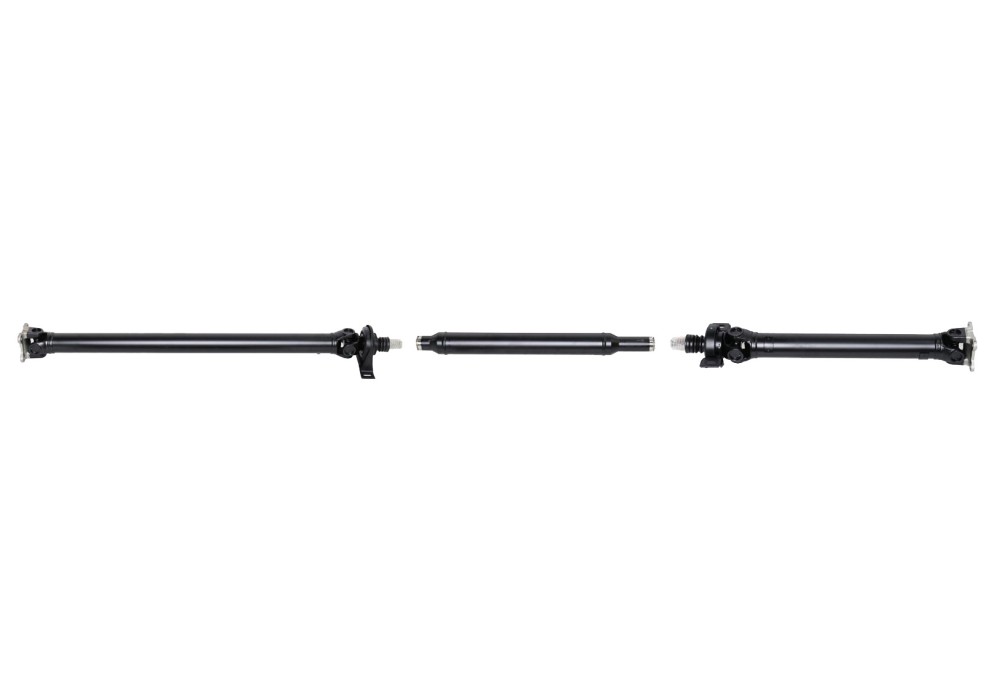 ARBRE DE TRANSMISSION MERCEDES VITO W639, 2003- L 2440MM, L1 690MM, L3 1014MM