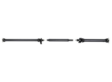 ARBRE DE TRANSMISSION MERCEDES VITO W639, 2003- L 2440MM, L1 690MM, L3 1014MM, MADE IN POLAND