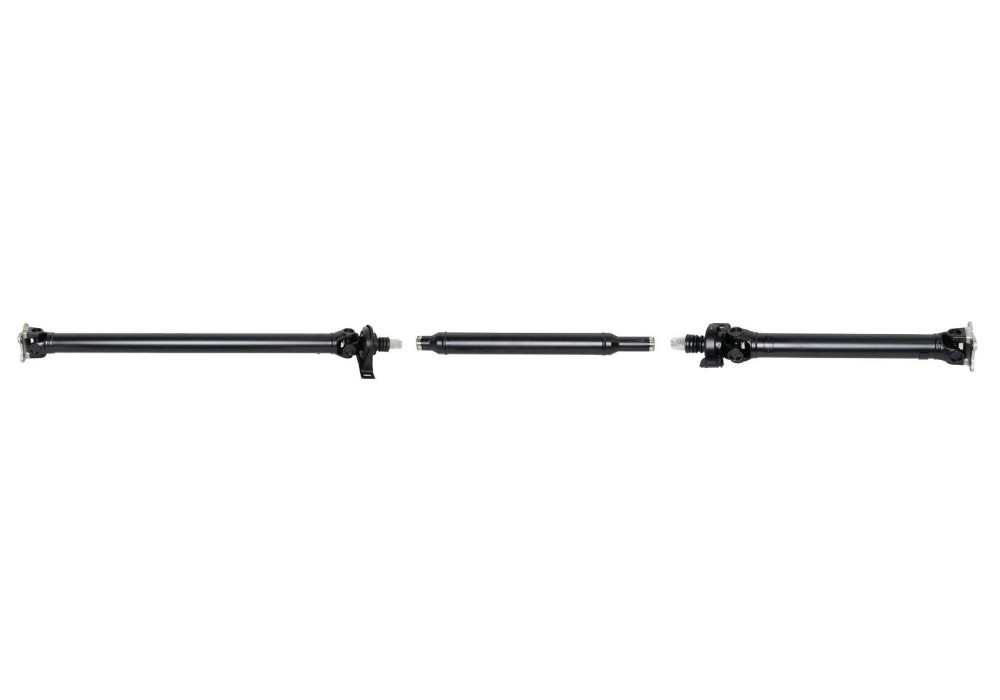 ARBRE DE TRANSMISSION MERCEDES VITO W639, 2003- L 2440MM, L1 690MM, L3 1014MM, MADE IN POLAND