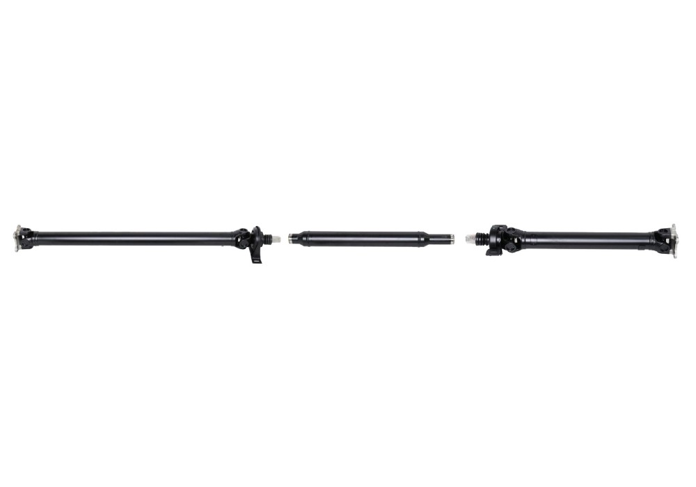 ARBRE DE TRANSMISSION MERCEDES VITO W639, 2003- L 2469MM, L1 720MM, L3 1014MM