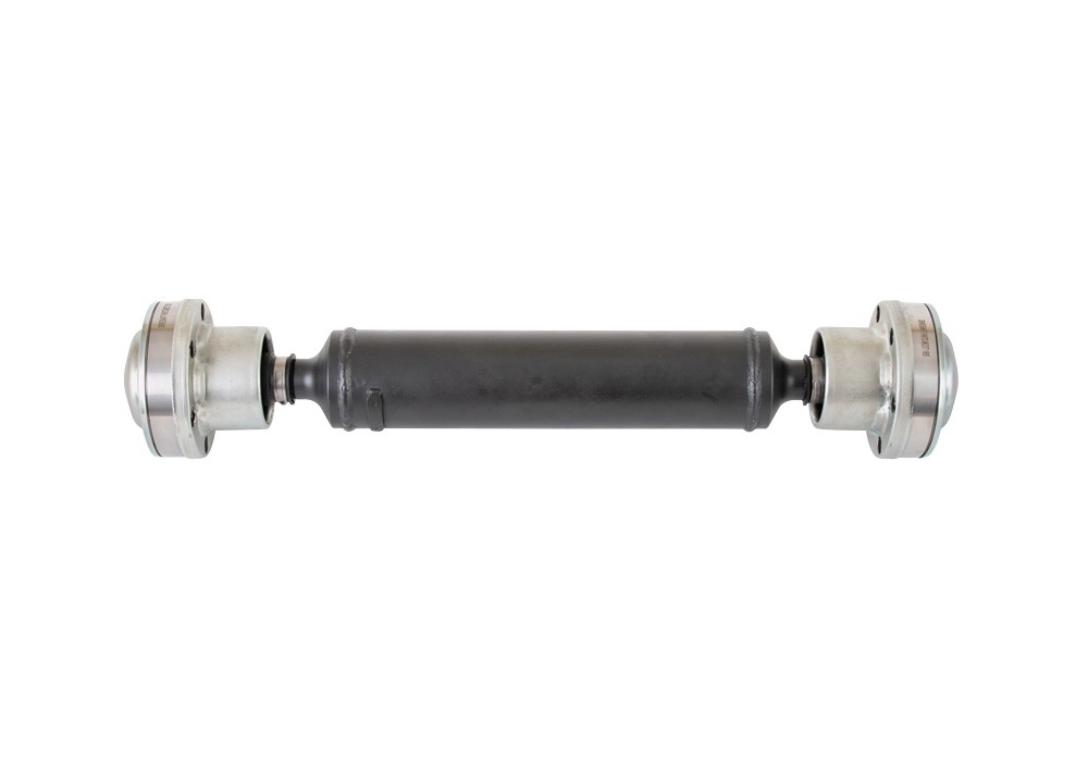 ARBRE DE TRANSMISSION MERCEDES VITO 4X4, W639 03- DEVANT, L 470MM, 2X JOINT 95MM