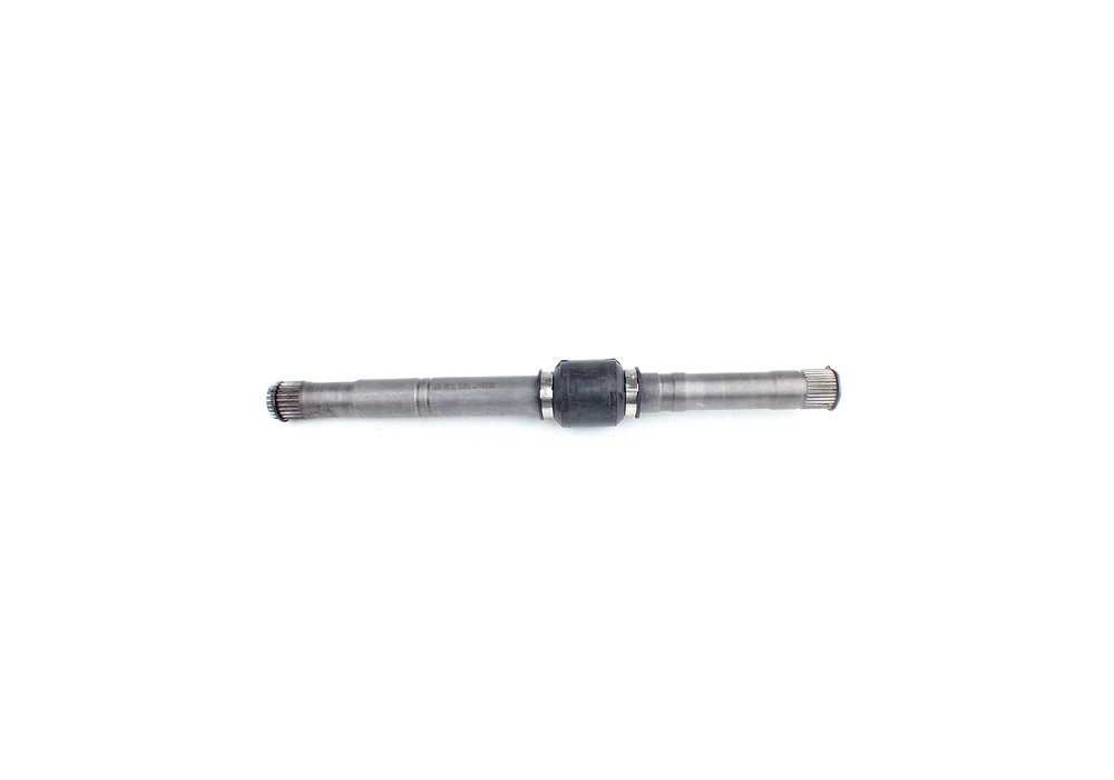 ARBRE D'ESSIEU TOYOTA (L) AVENSIS T22 2.0 VVT-I, FRAISES 24-32, L 385MM ARBRE D'ESSIEU TOYOTA (L) AVENSIS T22 2.0 VVT-I, FRAISES 24-32, L 385MM