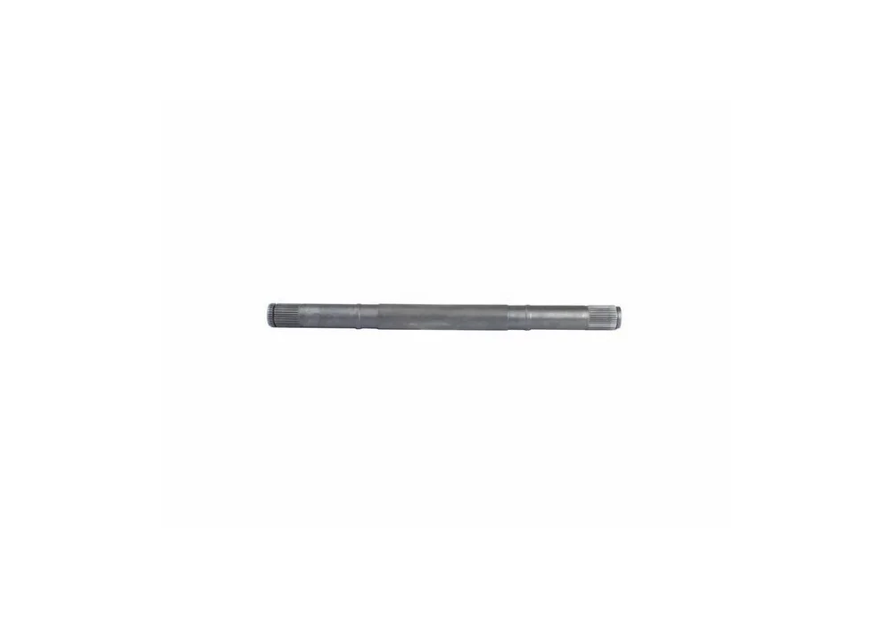 ARBRE D'ESSIEU NISSAN (R) PRIMERA P10, P11 2.0 TD-2.0 16V, FRAISES 32-32, L 435MM