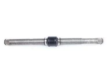 ARBRE D'ESSIEU TOYOTA (R) AVENSIS T25 2.0 D4D, FRAISES 25-26, L 445MM