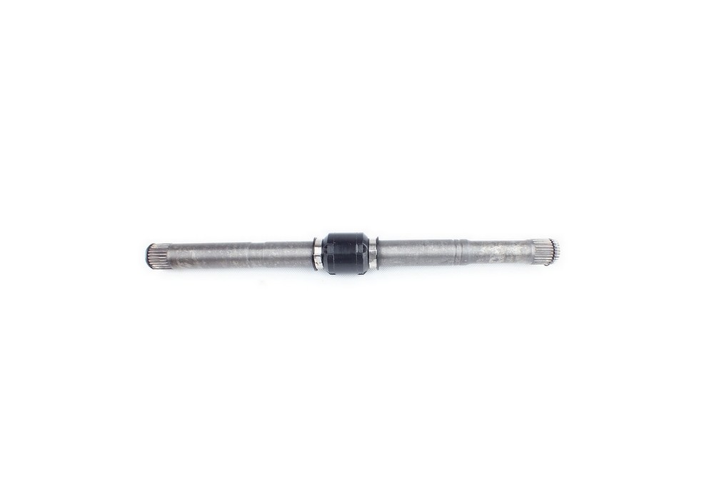 ARBRE D'ESSIEU TOYOTA (R) AVENSIS T25 2.0 D4D, FRAISES 25-26, L 445MM