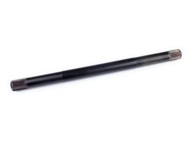 ARBRE D'ESSIEU NISSAN (R) PRIMERA P12 2.2 DCI, FRAISES 26-26, L 460MM