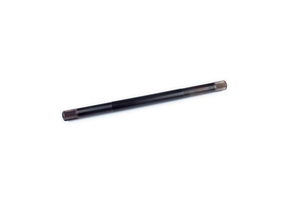 ARBRE D'ESSIEU NISSAN (R) PRIMERA P12 2.2 DCI, FRAISES 26-26, L 460MM