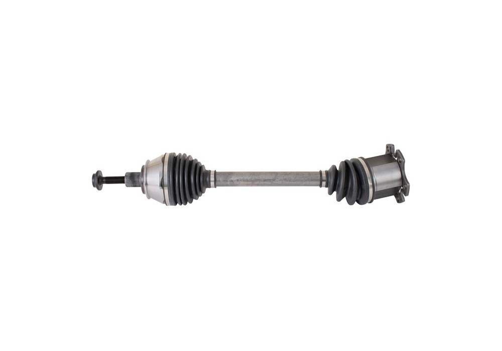 AUDI (L) ARBRE D'ESSIEU AVANT A6 (C6) 2005-2011 QUATTRO (A.T.), L 605MM