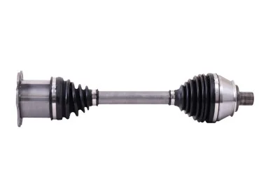 AUDI (L) ARBRE D'ESSIEU AVANT A8 (D3) QUATTRO (A.T.), L 560MM