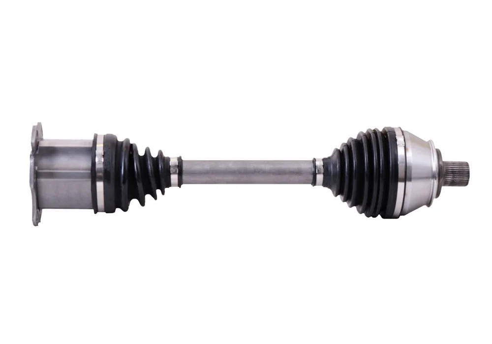 AUDI (L) ARBRE D'ESSIEU AVANT A8 (D3) QUATTRO (A.T.), L 560MM