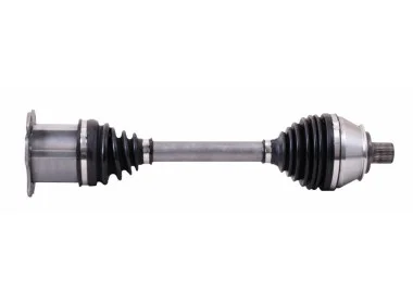 AUDI (R) ARBRE D'ESSIEU AVANT A8 (D3) QUATTRO (A.T.), L 485MM
