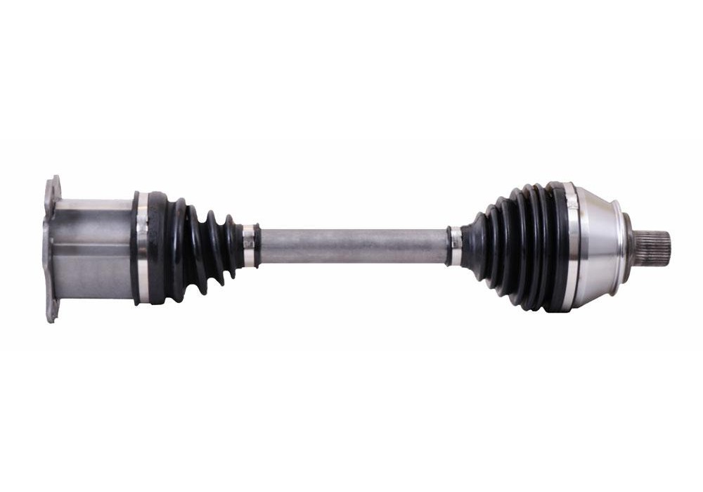 AUDI (R) ARBRE D'ESSIEU AVANT A8 (D3) QUATTRO (A.T.), L 485MM